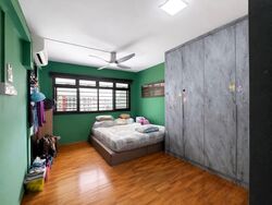 Blk 788C Woodlands Crescent (Woodlands), HDB Executive #553497541